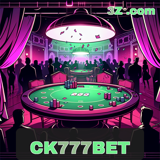 Apostas do CK777 BET: Mais Emoção em Cada Clique!