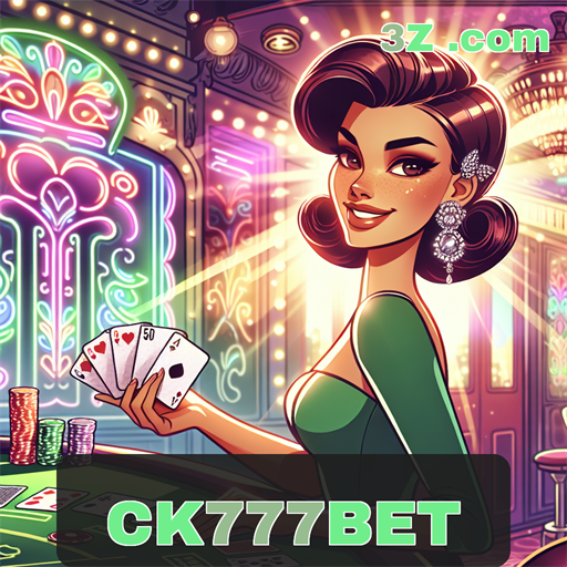 CK777 BET: App que Transforma sua Experiência de Jogo