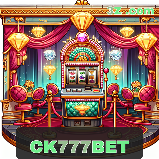 Baixar recursos imperdíveis do CK777 BET para jogos