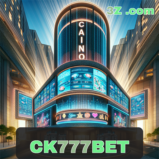 Aventura e Emoção no Casino do CK777 BET