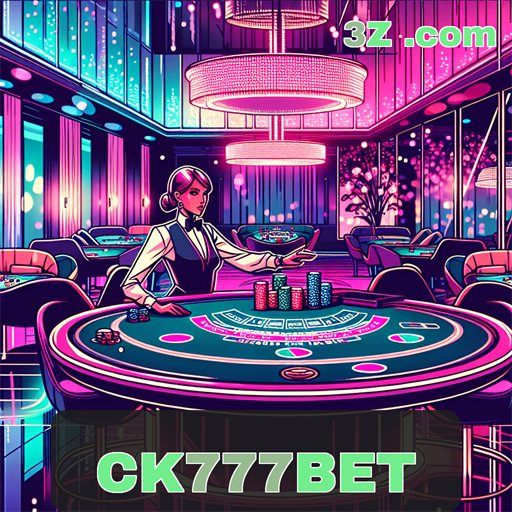 CK777 BET: A Confiável Plataforma de Jogos Brasileiros