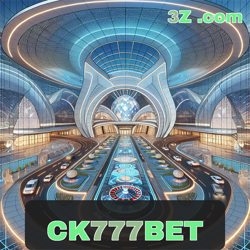 Login Criativo: Entre no Mundo do CK777 BET