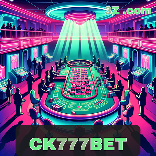 CK777 BET: A Seção Paga Que Transforma Suas Apostas