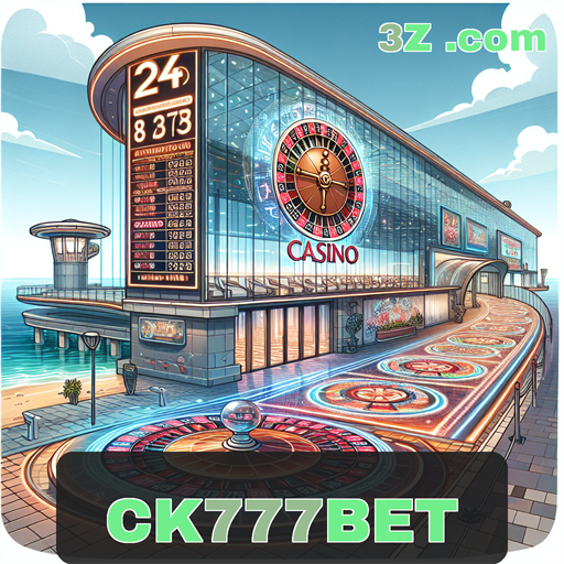 Experiência VIP: O Luxo dos Jogos no CK777 BET