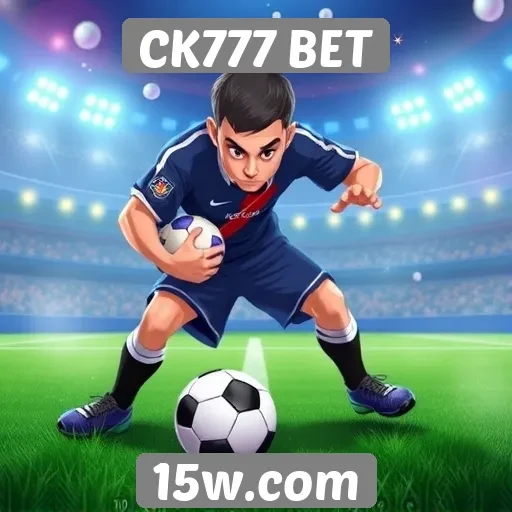 Vantagens e desvantagens do CK777 BET para jogadores