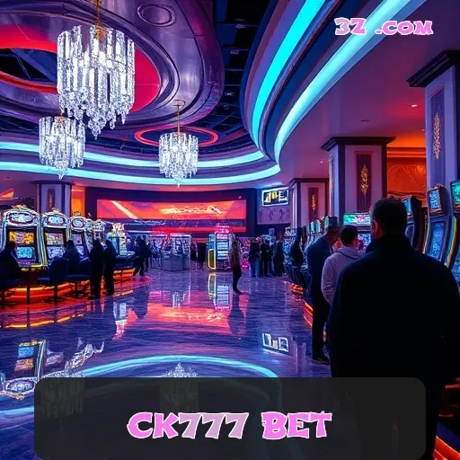 CK777 BET Fantasy