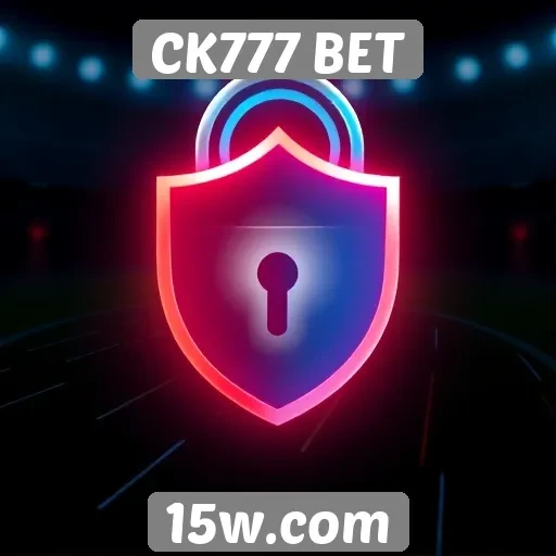 Segurança e privacidade dos usuários no CK777 BET
